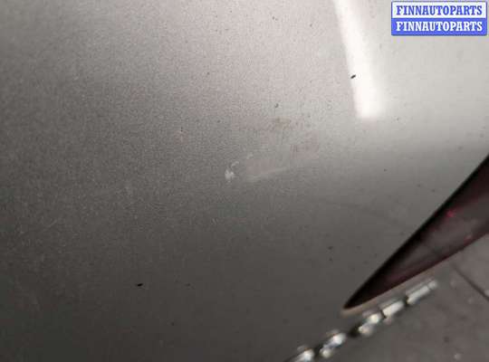 купить Крышка (дверь) багажника на Opel Astra J 2010-2017