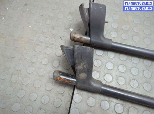 купить Рейлинги на крышу (комплект) на Ford Focus 3 2011-2015