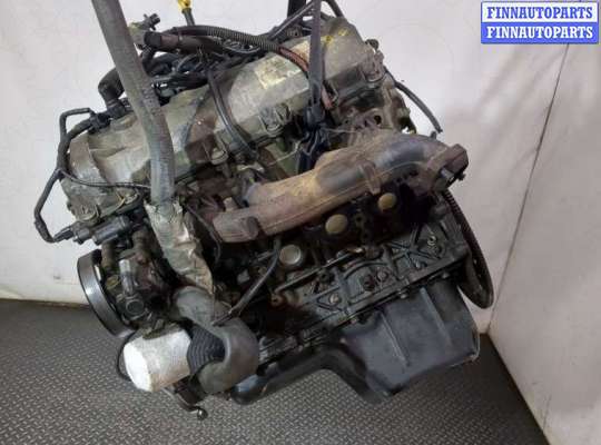 купить Заслонка дроссельная на Ford Expedition 2002-2006