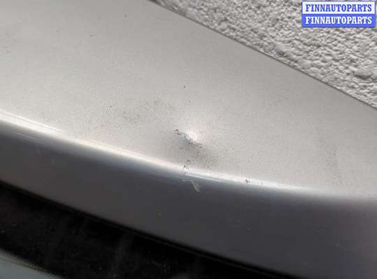 купить Крышка (дверь) багажника на Nissan Qashqai 2006-2013