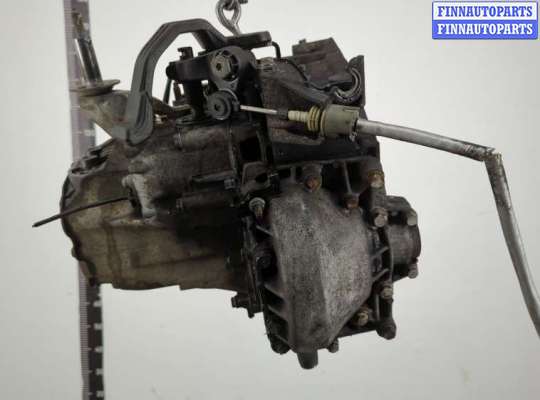 купить КПП 6-ст.мех. (МКПП) на Fiat Scudo 2007-2016