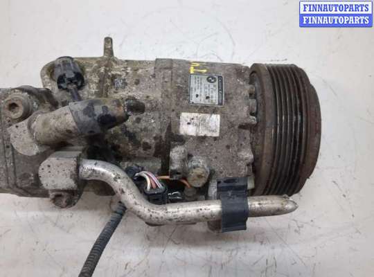 купить Компрессор кондиционера на BMW 3 E90, E91, E92, E93 2005-2012