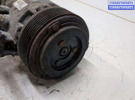 купить Компрессор кондиционера на BMW 3 E90, E91, E92, E93 2005-2012