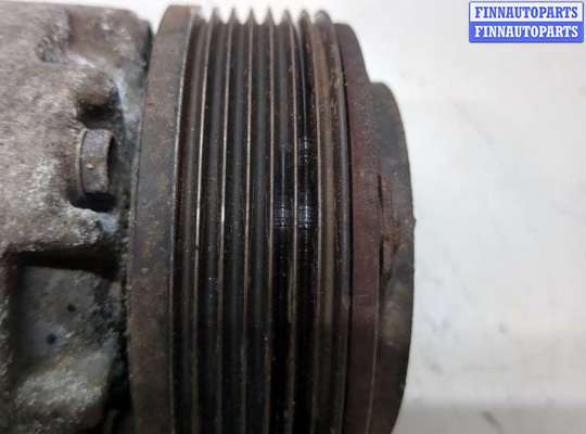купить Компрессор кондиционера на BMW 3 E90, E91, E92, E93 2005-2012