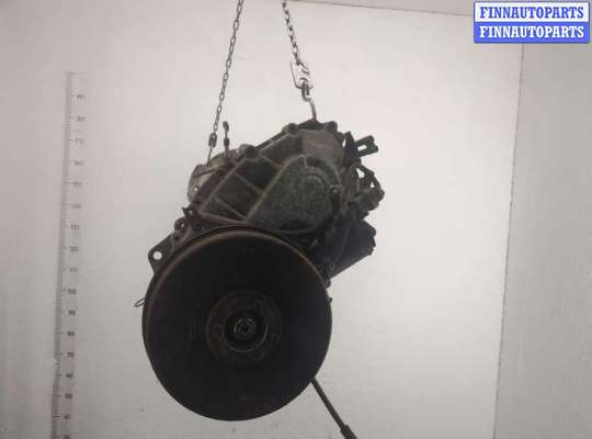 купить КПП - автомат (АКПП) 4х4 на Land Rover Range Rover 2 1994-2002