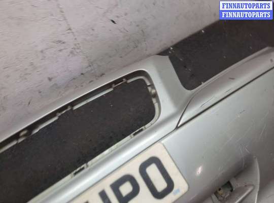 купить Бампер на Volvo S80 1998-2006