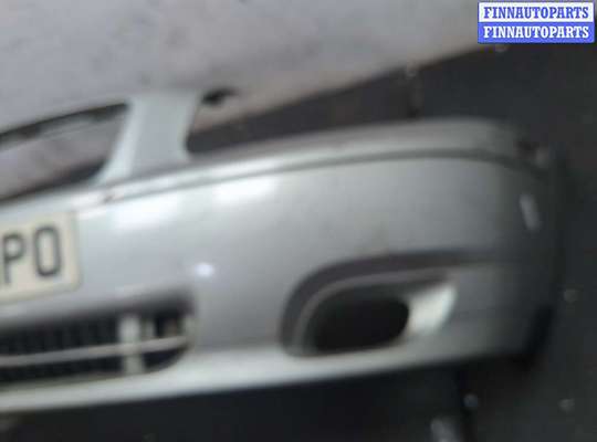 купить Бампер на Volvo S80 1998-2006