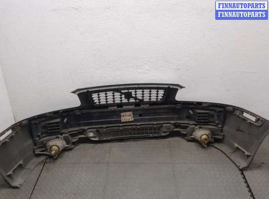 купить Бампер на Volvo S80 1998-2006