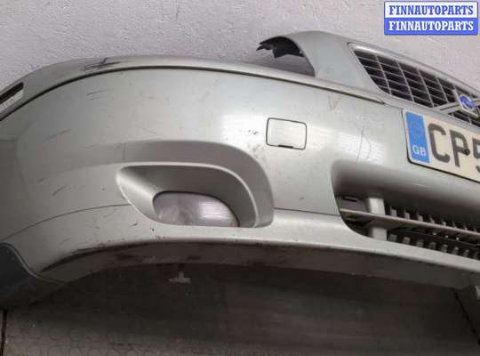 купить Бампер на Volvo S80 1998-2006