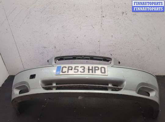 купить Бампер на Volvo S80 1998-2006