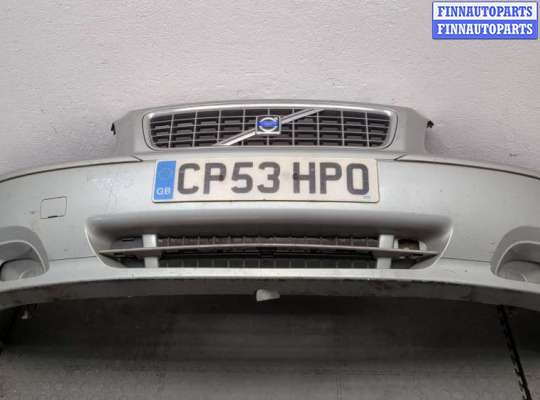 купить Бампер на Volvo S80 1998-2006
