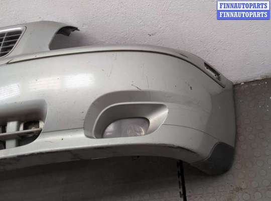 купить Бампер на Volvo S80 1998-2006