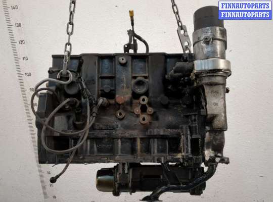 купить Блок цилиндров (Шорт блок) на Hyundai Santa Fe 2000-2006