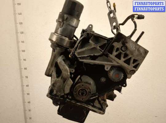 купить Блок цилиндров (Шорт блок) на Hyundai Santa Fe 2000-2006