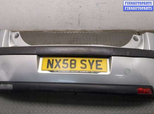 Фонарь заднего хода CT1029133 на Citroen C4 2004-2010