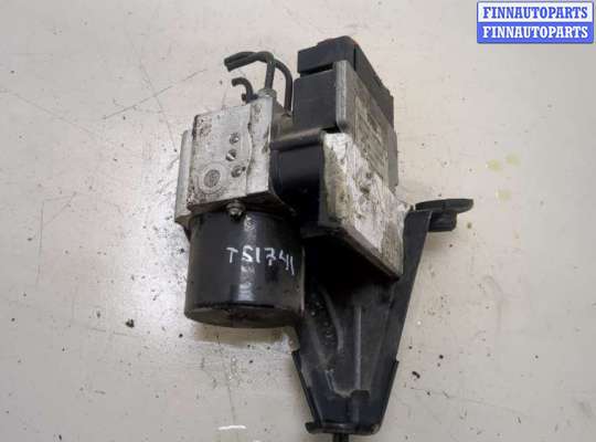 Блок АБС, насос (ABS, ESP, ASR) OP2140430 на Opel Vectra C 2002-2008