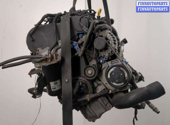 купить Форсунка топливная на Volkswagen Touran 2010-2015