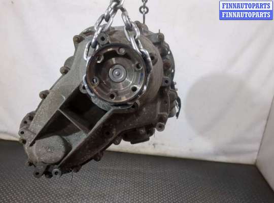 купить Редуктор Раздаточный КПП (раздатка) на Mercedes ML W164 2005-2011