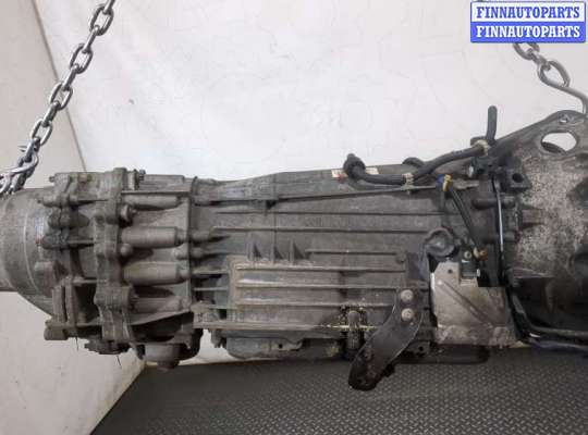 купить Редуктор Раздаточный КПП (раздатка) на Mercedes ML W164 2005-2011