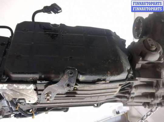 купить Редуктор Раздаточный КПП (раздатка) на Mercedes ML W164 2005-2011