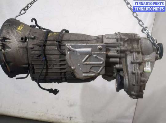 купить Редуктор Раздаточный КПП (раздатка) на Mercedes ML W164 2005-2011
