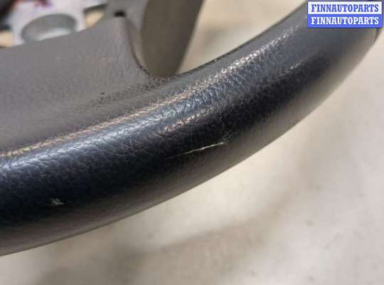 Подушка безопасности водителя (AirBag) на BMW 5 (E60/E61)