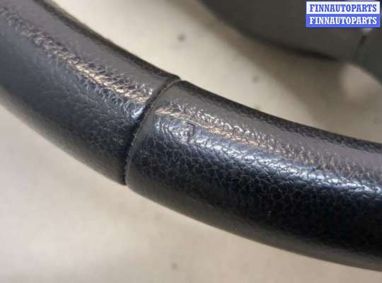 Подушка безопасности водителя (AirBag) на BMW 5 (E60/E61)