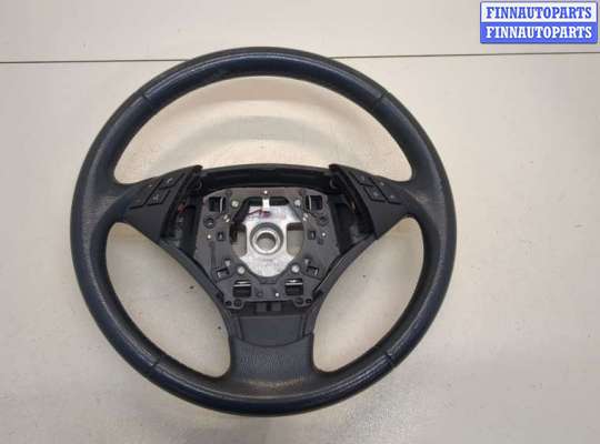 Руль BM3335977 на BMW 5 E60 2003-2010