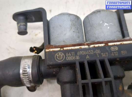 купить Кран отопителя (печки) на BMW 7 E65 2001-2008