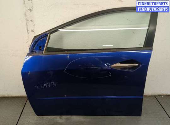 купить Ручка двери наружная на Honda Civic 2005-2012