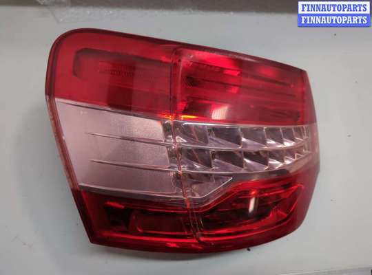 Купить Фонарь (задний) на Citroen C5 2008-2017 Фонарь (задний) CT1150549 на Citroen C5 2008-2017