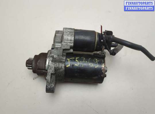 купить Стартер на Skoda Fabia 1999-2007