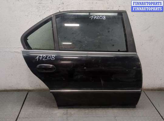 купить Дверь боковая (легковая) на BMW 7 E38 1994-2001