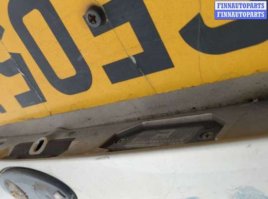 купить Стекло заднее на Ford Mondeo 3 2000-2007