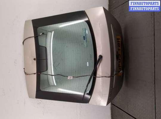 купить Стекло заднее на Ford Mondeo 3 2000-2007