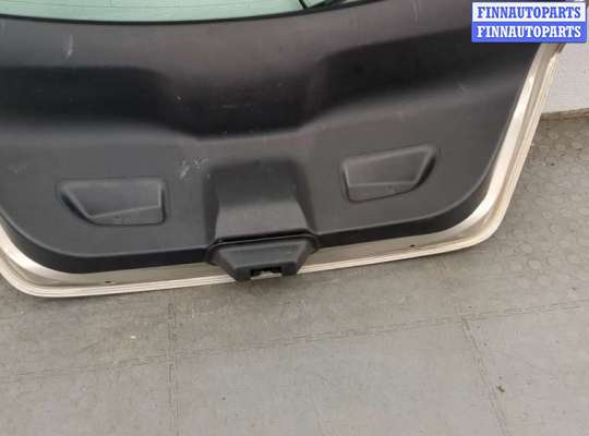 купить Стекло заднее на Ford Mondeo 3 2000-2007