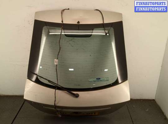 купить Стекло заднее на Ford Mondeo 3 2000-2007