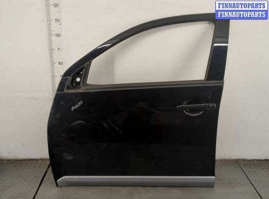 купить Стекло боковой двери на Mitsubishi Outlander XL 2006-2012