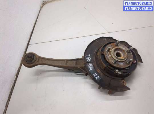 купить Ступица (кулак, цапфа) на Mitsubishi Outlander XL 2006-2012