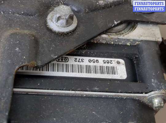 купить Блок АБС, насос (ABS, ESP, ASR) на Saab 9-5 1997-2005