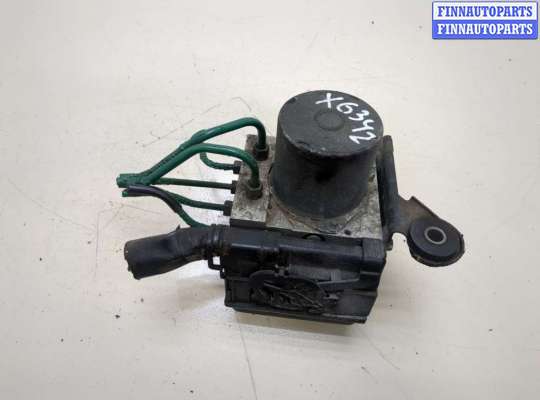 купить Блок АБС, насос (ABS, ESP, ASR) на Saab 9-5 1997-2005