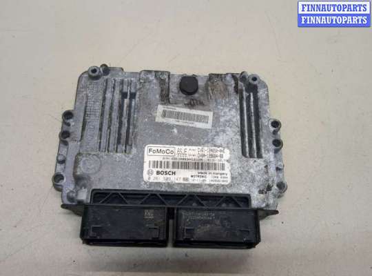 Блок управления двигателем FO1882949 на Ford Focus 3 2011-2015