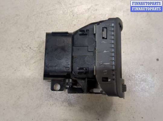 купить Дефлектор обдува салона на Volkswagen Passat 5 2000-2005