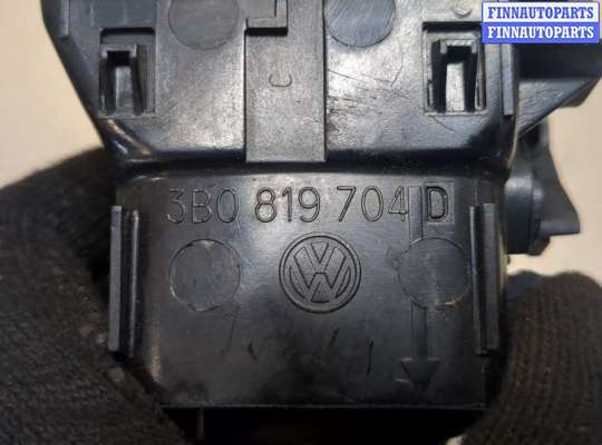 купить Дефлектор обдува салона на Volkswagen Passat 5 2000-2005
