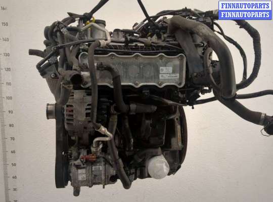 купить Турбина на Volkswagen Jetta 7 2018-2024