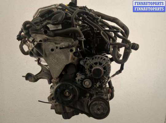 купить Турбина на Volkswagen Jetta 7 2018-2024