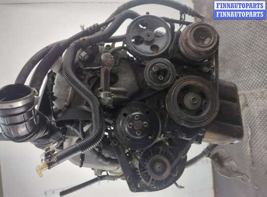 купить Заслонка дроссельная на Suzuki Liana 2001-2008