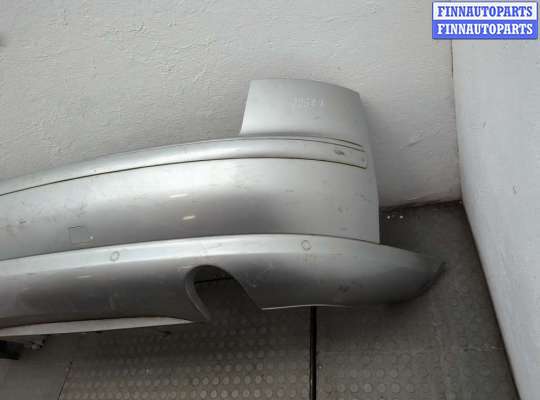 купить Бампер на Audi A8 (D3) 2002-2010
