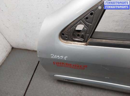 купить Дверь боковая (легковая) на Citroen Xsara 2000-2005