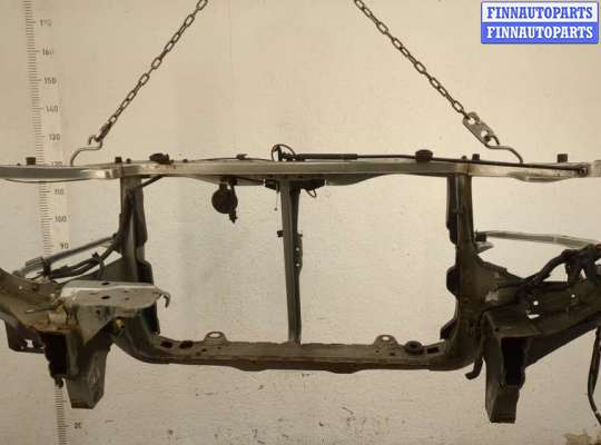 купить Замок капота на Toyota Highlander 1 2001-2007